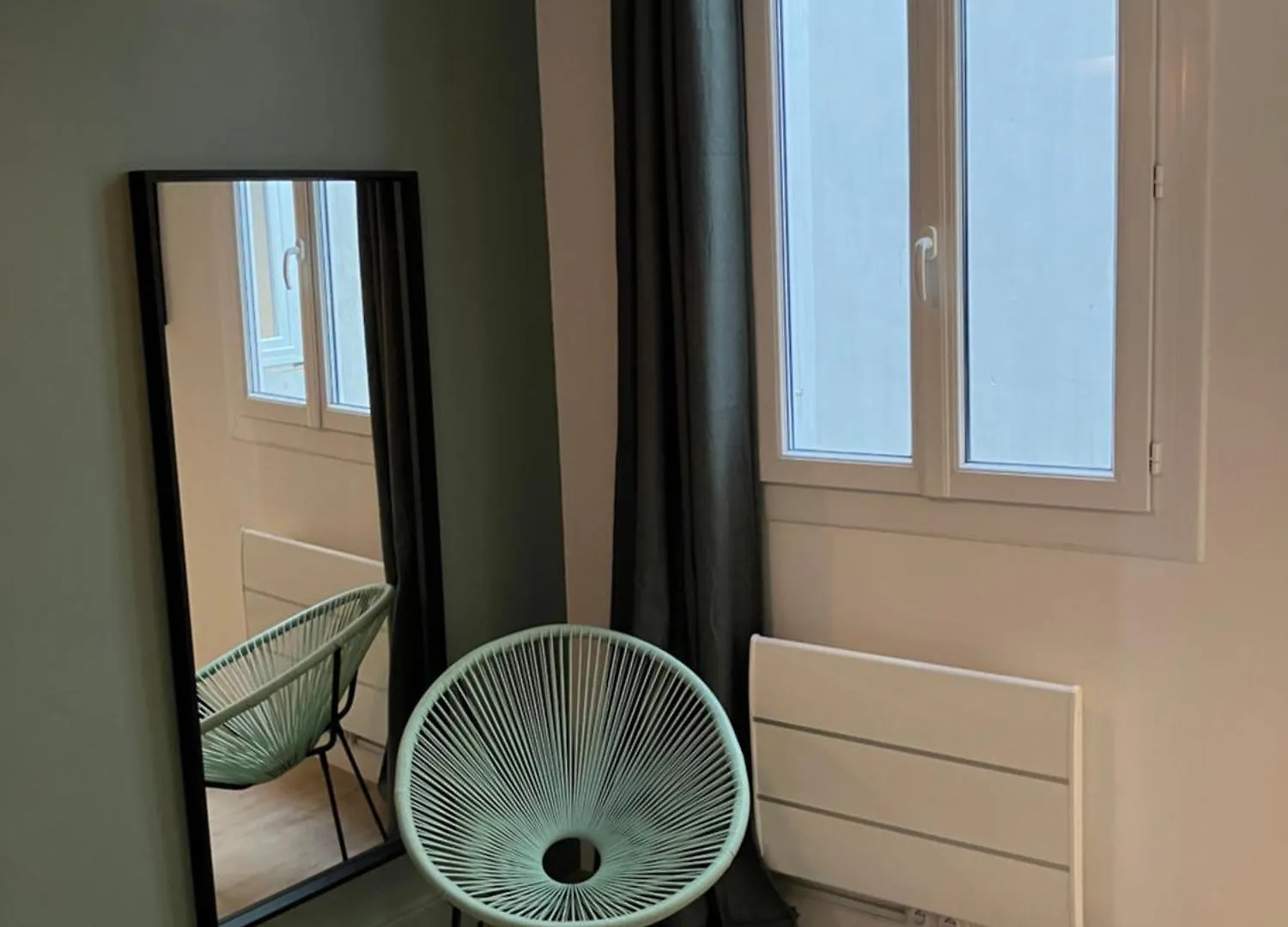 Le Diffonty Cosy Vintage Centre Historique Apartment La Ciotat 0*,  France