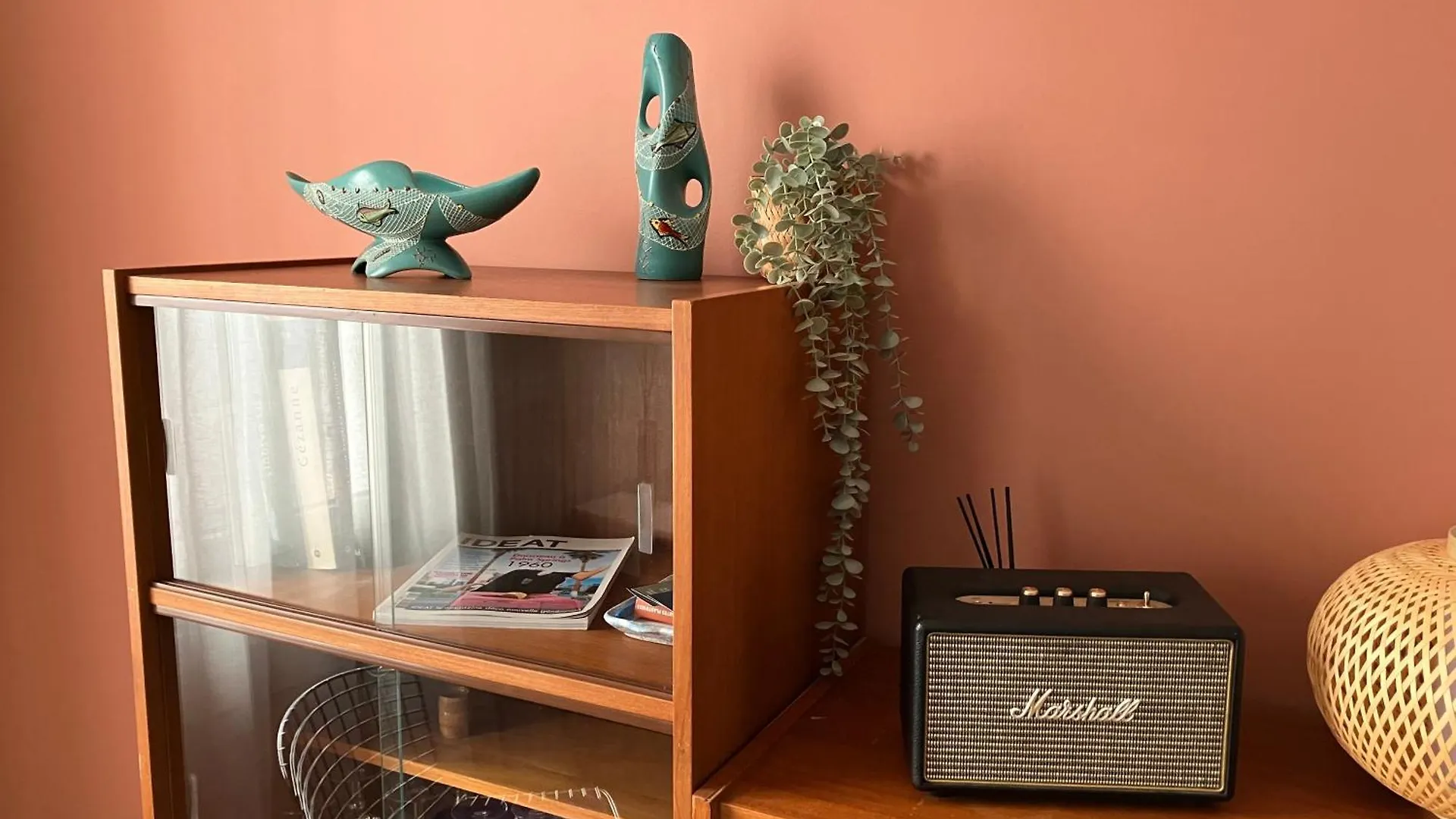 Le Diffonty Cosy Vintage Centre Historique Apartment La Ciotat France