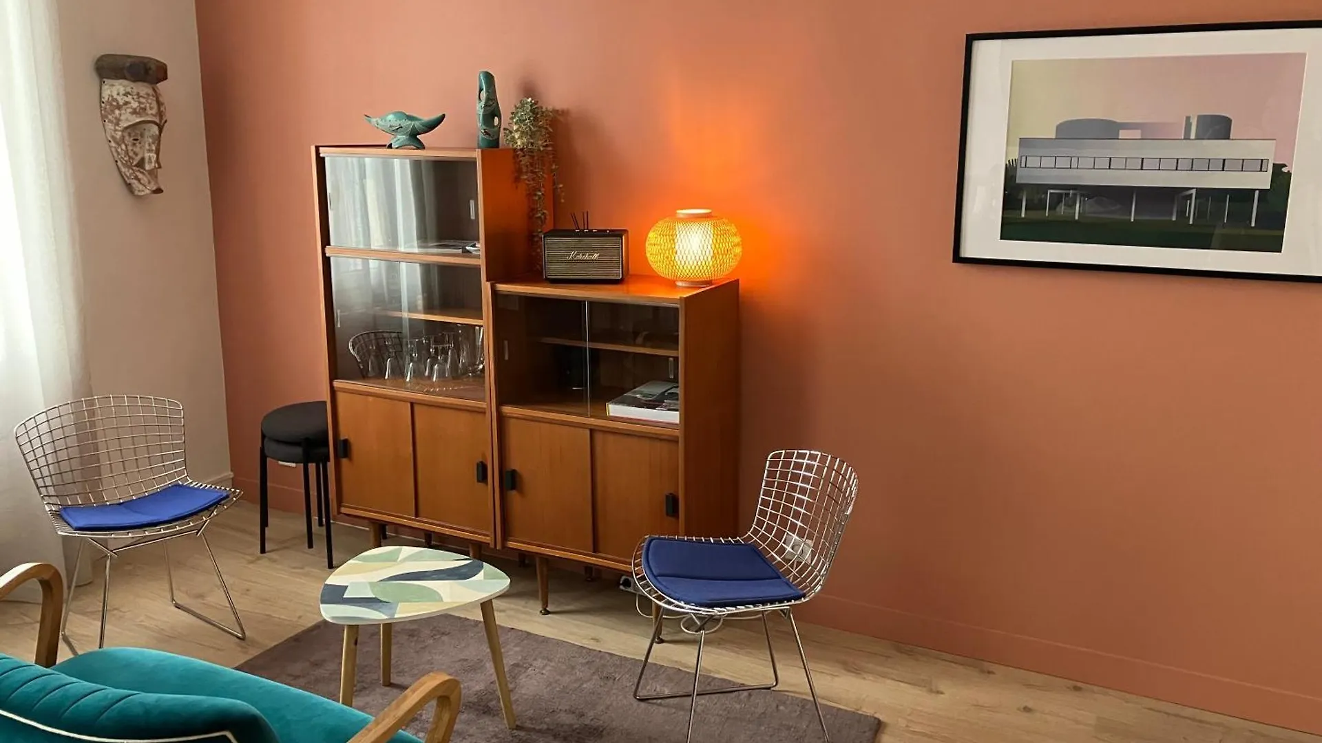 Le Diffonty Cosy Vintage Centre Historique Apartment La Ciotat 0*,  France
