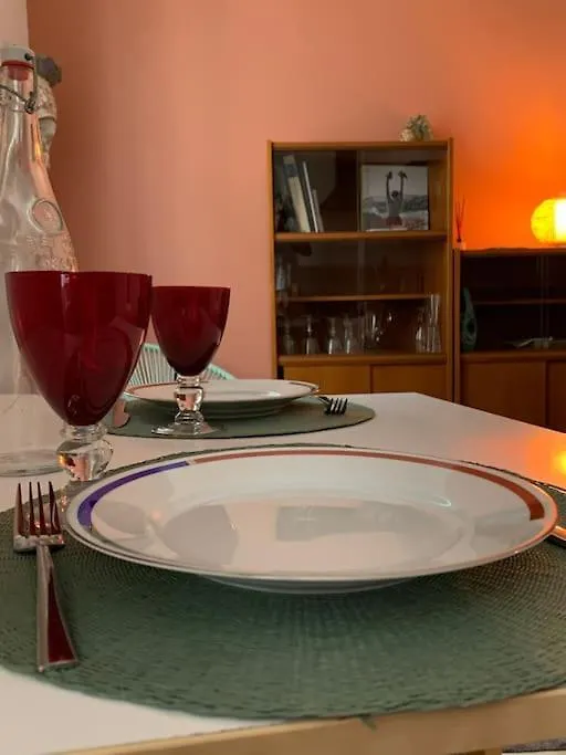 Le Diffonty Cosy Vintage Centre Historique Apartment La Ciotat