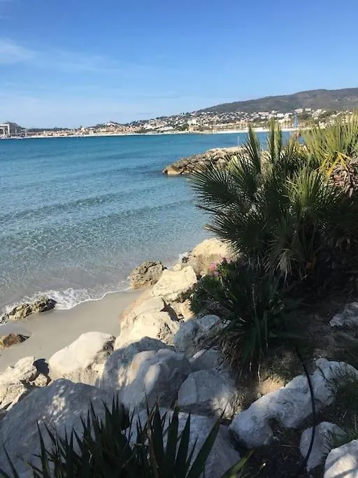 Le Diffonty Cosy Vintage Centre Historique Apartment La Ciotat 0*,