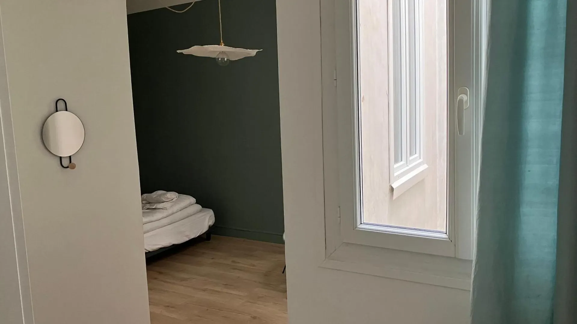 Le Diffonty Cosy Vintage Centre Historique Apartment La Ciotat